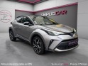 Toyota c-hr hybride my20 2.0l collection / carplay / camera de recul / jbl / sieges electriques chauffant / garantie 12 mois...