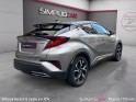 Toyota c-hr hybride my20 2.0l collection / carplay / camera de recul / jbl / sieges electriques chauffant / garantie 12 mois...