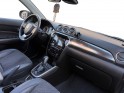 Suzuki vitara 1.4 boosterjet 16v mhev 2wd 129 style- garantie 12 mois - siÈges chauffant-toit ouvrant- apple carplay......
