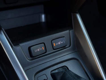 Suzuki vitara 1.4 boosterjet 16v mhev 2wd 129 style- garantie 12 mois - siÈges chauffant-toit ouvrant- apple carplay......
