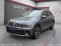 Volkswagen tiguan allspace 2.0 tdi 150 dsg7 r-line - garantie 12 mois - toit ouvrant - siÈges ÉlÉctrique a mÉmoire......