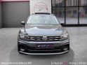 Volkswagen tiguan allspace 2.0 tdi 150 dsg7 r-line - garantie 12 mois - toit ouvrant - siÈges ÉlÉctrique a mÉmoire......