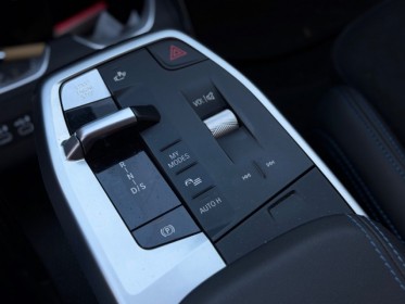 Bmw x1 u11 xdrive 25e 245ch dkg7 m sport - garantie 12 mois - camÉra de recul - park assist occasion paris 17ème (75)(porte...