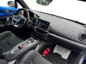 Alpine a110 1.8t 252ch premiere edition 57/1955 - premiÈre main - entretiens complet alpine - garantie - focal occasion...