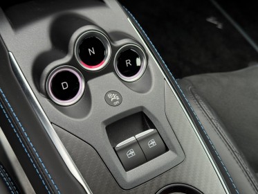 Alpine a110 1.8t 252ch premiere edition 57/1955 - premiÈre main - entretiens complet alpine - garantie - focal occasion...