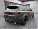Land rover range rover sport p550e 3.0l phev autobiography - covering - tva apparente occasion champigny-sur-marne (94)...