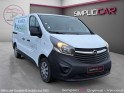 Opel vivaro fourgon gn f2900 l2h1 1.6 cdti ecoflex s/s pack business/ radar ar occasion simplicicar orgeval  simplicicar...