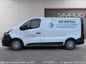 Opel vivaro fourgon gn f2900 l2h1 1.6 cdti ecoflex s/s pack business/ radar ar occasion simplicicar orgeval  simplicicar...