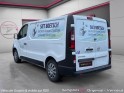 Opel vivaro fourgon gn f2900 l2h1 1.6 cdti ecoflex s/s pack business/ radar ar occasion simplicicar orgeval  simplicicar...