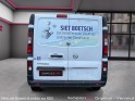 Opel vivaro fourgon gn f2900 l2h1 1.6 cdti ecoflex s/s pack business/ radar ar occasion simplicicar orgeval  simplicicar...