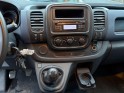 Opel vivaro fourgon gn f2900 l2h1 1.6 cdti ecoflex s/s pack business/ radar ar occasion simplicicar orgeval  simplicicar...