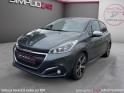 Peugeot 208 diesel 1.6 100ch feline courroie a jour garantie 12 mois occasion montpellier (34) simplicicar simplicibike france