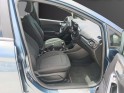 Ford fiesta 1.0 ecoboost 140 ch ss bvm6 finition st-line / caméra recul occasion réunion ville st pierre simplicicar...
