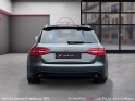 Audi rs4 avant v8 4.2 fsi 450 quattro s tronic 7 - suivi audi occasion simplicicar velay simplicicar simplicibike france