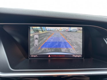 Audi rs4 avant v8 4.2 fsi 450 quattro s tronic 7 - suivi audi occasion simplicicar velay simplicicar simplicibike france