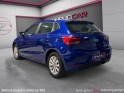 Seat ibiza 1.0 ecotsi 115ch style garantie 12 mois occasion montpellier (34) simplicicar simplicibike france