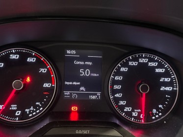 Seat ibiza 1.0 ecotsi 115ch style garantie 12 mois occasion montpellier (34) simplicicar simplicibike france