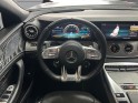 Mercedes amg gt coupe 4p 43 amg 4matic - tva - origine france - suivi mercedes - garantie 12 mois occasion simplicicar caen ...