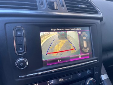 Renault kadjar tce 130 energy intens edc occasion  simplicicar nice - pfvauto simplicicar simplicibike france