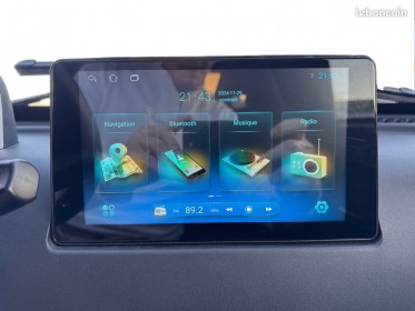 Simplici s1 100% electrique sans permis neuf occasion  simplicicar nice - pfvauto simplicicar simplicibike france