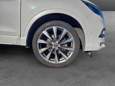 Nissan qashqai 1.3 dig-t 160 dct tekna révisée caméra de recul garantie 12 mois occasion simplicicar vichy simplicicar...