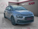 Citroen c4 spacetourer bluehdi 130 ss shine occasion paris 17ème (75)(porte maillot) simplicicar simplicibike france