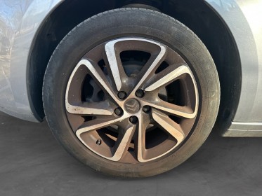 Citroen c4 spacetourer bluehdi 130 ss shine occasion paris 17ème (75)(porte maillot) simplicicar simplicibike france