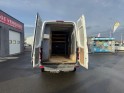 Mercedes sprinter fourgon 213 cdi attelage habillage bois casiers bois garantie 12 mois occasion simplicicar labarthe...