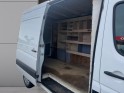Mercedes sprinter fourgon 213 cdi attelage habillage bois casiers bois garantie 12 mois occasion simplicicar labarthe...