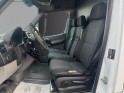 Mercedes sprinter fourgon 213 cdi attelage habillage bois casiers bois garantie 12 mois occasion simplicicar labarthe...