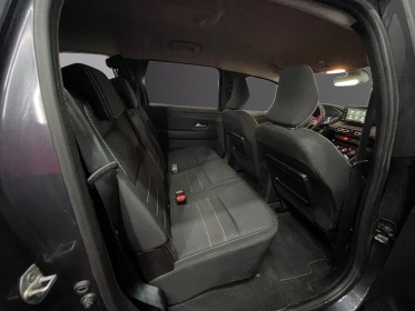 Dacia jogger eco-g 100 7 places sl extreme occasion simplicicar meaux simplicicar simplicibike france