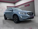 Volvo xc60 signature edition geartronic a d4 190 ch occasion avignon (84) simplicicar simplicibike france