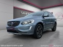 Volvo xc60 signature edition geartronic a d4 190 ch occasion avignon (84) simplicicar simplicibike france