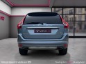 Volvo xc60 signature edition geartronic a d4 190 ch occasion avignon (84) simplicicar simplicibike france