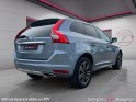 Volvo xc60 signature edition geartronic a d4 190 ch occasion avignon (84) simplicicar simplicibike france