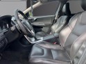 Volvo xc60 signature edition geartronic a d4 190 ch occasion avignon (84) simplicicar simplicibike france