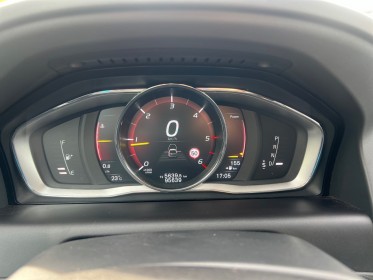 Volvo xc60 signature edition geartronic a d4 190 ch occasion avignon (84) simplicicar simplicibike france