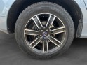 Volvo xc60 signature edition geartronic a d4 190 ch occasion avignon (84) simplicicar simplicibike france