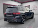 Mercedes glb 200 7g-dct amg line - garantie 12 mois occasion simplicicar annecy simplicicar simplicibike france