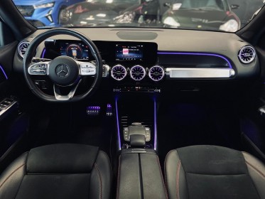 Mercedes glb 200 7g-dct amg line - garantie 12 mois occasion simplicicar annecy simplicicar simplicibike france