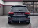 Mercedes glb 200 7g-dct amg line - garantie 12 mois occasion simplicicar annecy simplicicar simplicibike france