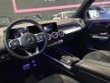 Mercedes glb 200 7g-dct amg line - garantie 12 mois occasion simplicicar annecy simplicicar simplicibike france