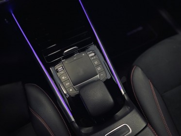 Mercedes glb 200 7g-dct amg line - garantie 12 mois occasion simplicicar annecy simplicicar simplicibike france