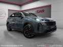 Peugeot 3008 hybrid 136 e-dcs6 allure pack attelage caméra 360 garantie 12 mois occasion simplicicar lyon ouest simplicicar...