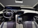 Peugeot 3008 hybrid 136 e-dcs6 allure pack attelage caméra 360 garantie 12 mois occasion simplicicar lyon ouest simplicicar...