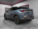 Peugeot 3008 hybrid 136 e-dcs6 allure pack attelage caméra 360 garantie 12 mois occasion simplicicar lyon ouest simplicicar...