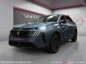 Peugeot 3008 hybrid 136 e-dcs6 allure pack attelage caméra 360 garantie 12 mois occasion simplicicar lyon ouest simplicicar...