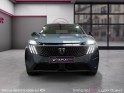 Peugeot 3008 hybrid 136 e-dcs6 allure pack attelage caméra 360 garantie 12 mois occasion simplicicar lyon ouest simplicicar...