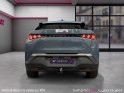 Peugeot 3008 hybrid 136 e-dcs6 allure pack attelage caméra 360 garantie 12 mois occasion simplicicar lyon ouest simplicicar...