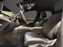 Peugeot 3008 hybrid 136 e-dcs6 allure pack attelage caméra 360 garantie 12 mois occasion simplicicar lyon ouest simplicicar...